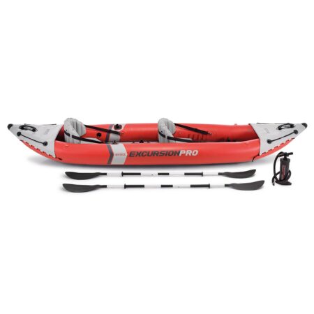 INTEX EXCURSION PRO K2 KAYAKIN68309 Intex - Image 2