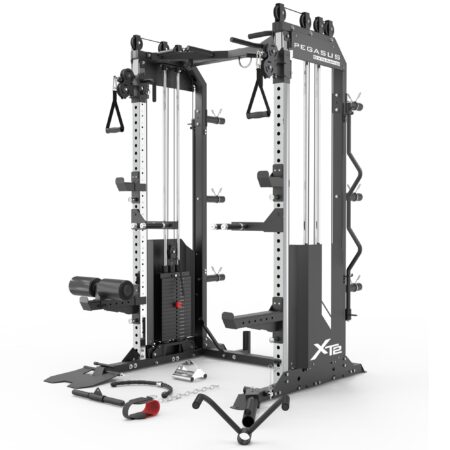 Pegasus® XT2 (Functional Trainer, Κλωβός, All-in-One) - Image 1