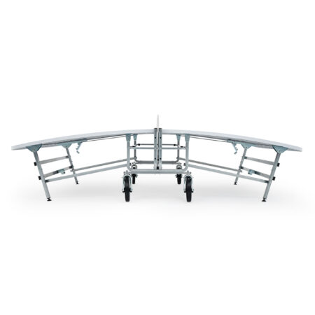 Τραπέζι Teqball "Teq™ Lite" - Image 6