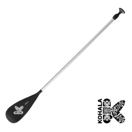 DVSport® Kohala Τηλεσκοπικό Κουπί Αλουμινίου (2 μερών) - Image 1