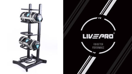 Κάθετη Βάση Power Bag - Image 2