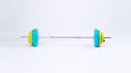 Σετ Body Pump (20 kg) - Image 2