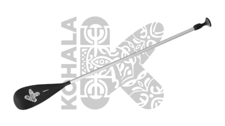 DVSport® Kohala Τηλεσκοπικό Κουπί Αλουμινίου (2 μερών) - Image 2