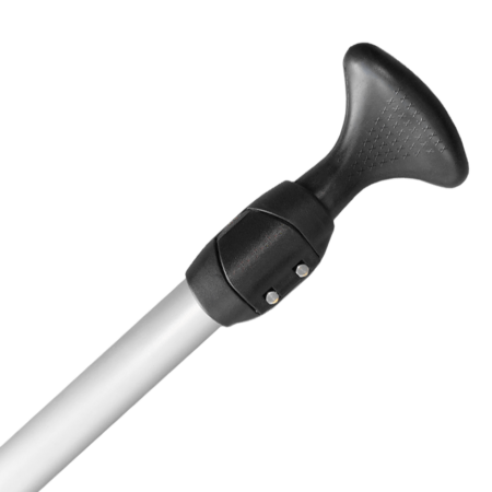 DVSport® Kohala Τηλεσκοπικό Κουπί Αλουμινίου (2 μερών) - Image 5