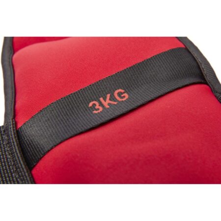 Reebok Γιλέκο με Βάρος 3kg - Image 9