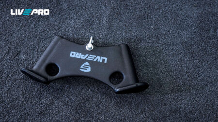 Λαβή Δικεφάλων Biceps Grip (επικάλυψη PVC) - Image 2