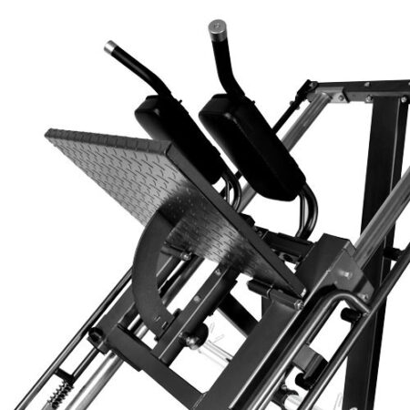 Pegasus® Πρέσα Ποδιών/Ημικαθίσματα 45º  TR45 - Image 7