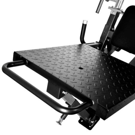 Pegasus® Πρέσα Ποδιών/Ημικαθίσματα 45º  TR45 - Image 6