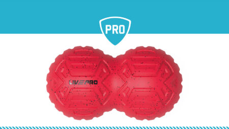 Μπάλα Μασάζ Διπλή - Image 2