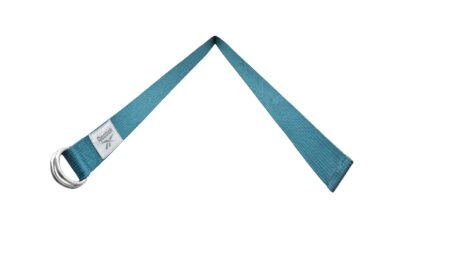 Reebok Ιμάντας Yoga - English Emerald - Image 2