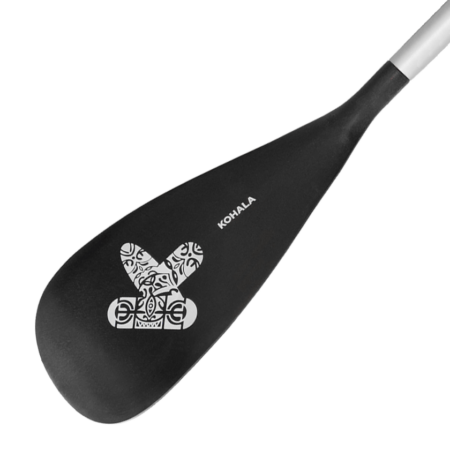 DVSport® Kohala Τηλεσκοπικό Κουπί Αλουμινίου (2 μερών) - Image 4