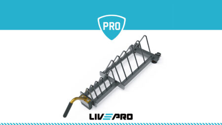 Οριζόντια Βάση Δίσκων - Image 2