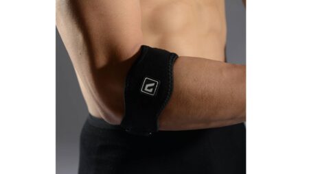 Ελαστικός ιμάντας στήριξης βραχίονα - Image 2