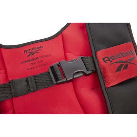 Reebok Γιλέκο με βάρος 5kg - Image 10