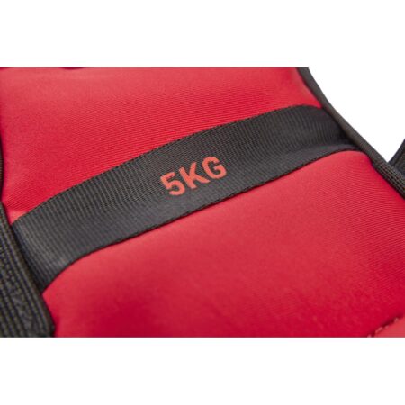 Reebok Γιλέκο με βάρος 5kg - Image 9