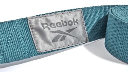Reebok Ιμάντας Yoga - English Emerald - Image 8