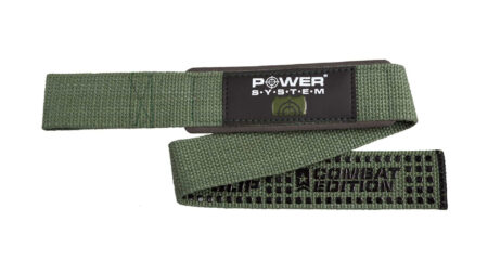 Ιμάντες δύναμης Antislip Straps X Combat - Image 2