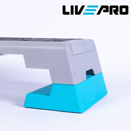 LivePro Aerobic Fitness Step - Image 7