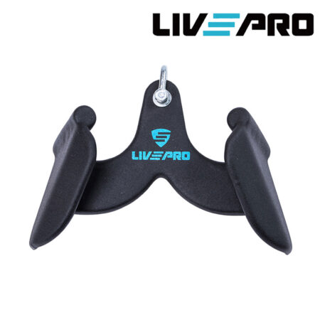 Λαβή Έλξεων Πλάτης V-Grip - Image 1