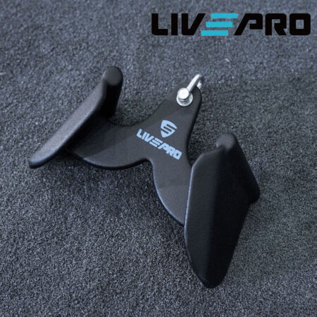 Λαβή Έλξεων Πλάτης V-Grip - Image 5