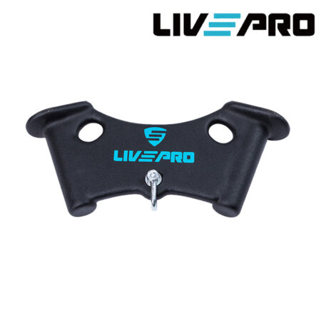 Λαβή Δικεφάλων Biceps Grip (επικάλυψη PVC) - Image 1