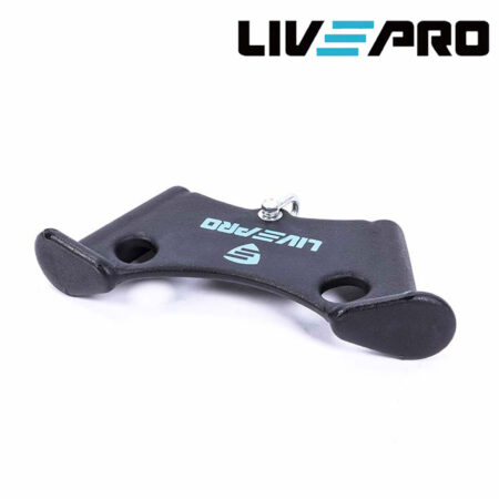 Λαβή Δικεφάλων Biceps Grip (επικάλυψη PVC) - Image 3