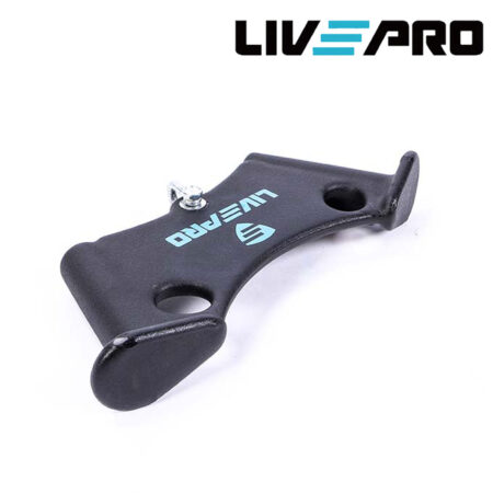 Λαβή Δικεφάλων Biceps Grip (επικάλυψη PVC) - Image 4