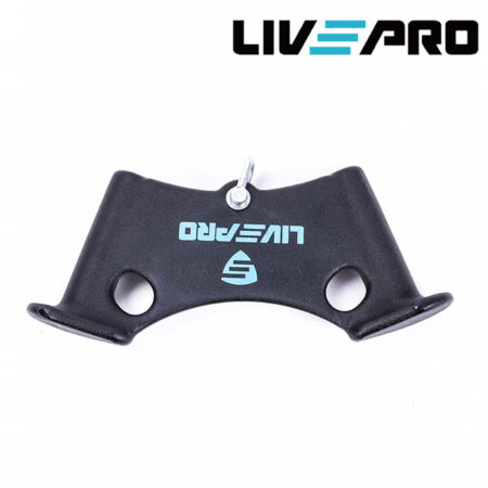 Λαβή Δικεφάλων Biceps Grip (επικάλυψη PVC) - Image 5