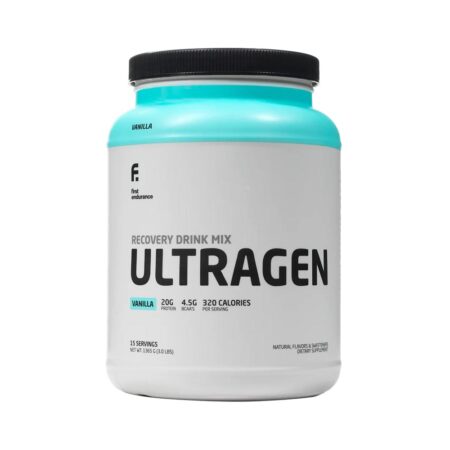 FIRST ENDURANCE ULTRAGEN 1365G VANILLAFE001-85012 First Endurance - Image 1