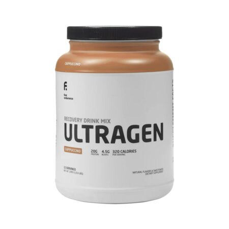 FIRST ENDURANCE ULTRAGEN 1365G CAPPUCCINOFE001-80575 First Endurance - Image 1