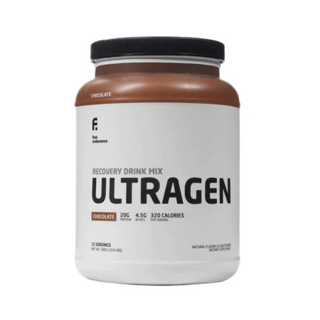 FIRST ENDURANCE ULTRAGEN 1365G CHOCOLATEFE001-85015 First Endurance - Image 1