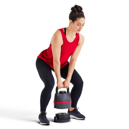 Bowflex® S/Tech 840 Ρυθμιζόμενο Kettlebell 18kg - Image 3