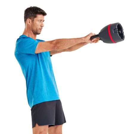 Bowflex® S/Tech 840 Ρυθμιζόμενο Kettlebell 18kg - Image 4