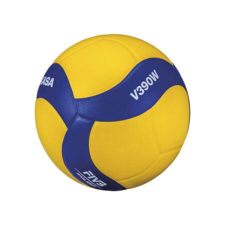 MIKASA ΜΠΑΛΑ VOLLEY V390W NO. 5 FIVB APPROVEDMK41805 Mikasa - Image 2