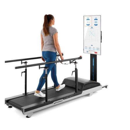 Axelero Gait & Balance TreadmillMEIM01-BIE-0212-001 - Image 1