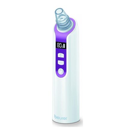 BEURER FC 41 ΣΥΣΚΕΥΗ ΚΑΘΑΡΙΣΜΟΥ ΠΡΟΣΩΠΟΥBEU584177 Beurer - Image 1