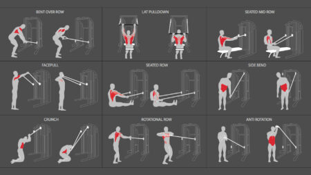 Force USA G9 (Smith, Crossover, Κλωβός Δύναμης) - Image 5