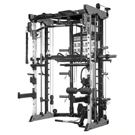 Force USA G9 (Smith, Crossover, Κλωβός Δύναμης) - Image 3