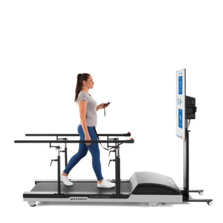 Axelero Gait & Balance TreadmillMEIM01-BIE-0212-001 - Image 2