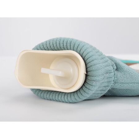 HABYS ΖΕΣΤΗ ΚΟΜΠΡΕΣΑ ΜΕ ΣΧΕΔΙΟ ΕΛΑΦΙΟΥ 2LHABWCD Habys - Image 2