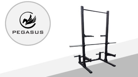 Half Rack Pegasus® HR-G1 - Image 3