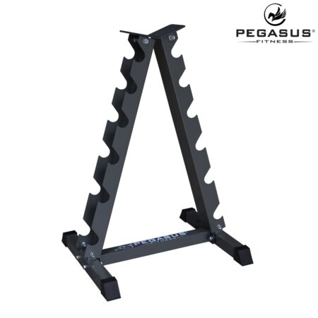 Pegasus® Κάθετη Βάση Αλτήρων (6 ζευγών) LRK-104 - Image 1