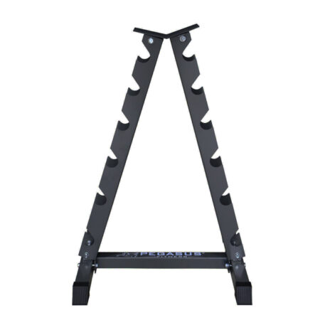 Pegasus® Κάθετη Βάση Αλτήρων (6 ζευγών) LRK-104 - Image 3