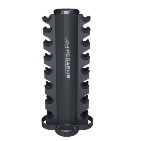 Pegasus® Κάθετη Βάση Αλτήρων (8 ζευγών) LRK-106 - Image 3