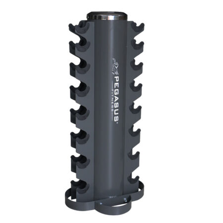 Pegasus® Κάθετη Βάση Αλτήρων (8 ζευγών) LRK-106 - Image 4