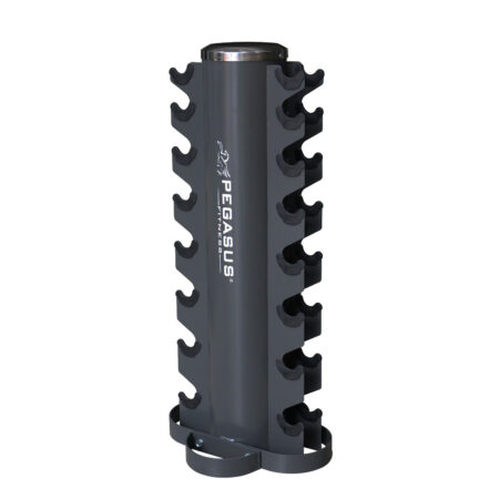 Pegasus® Κάθετη Βάση Αλτήρων (8 ζευγών) LRK-106 - Image 5