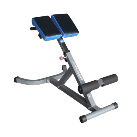 Pegasus® Πάγκος Ραχιαίων LRK-904 - Image 3