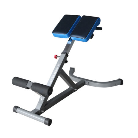 Pegasus® Πάγκος Ραχιαίων LRK-904 - Image 4