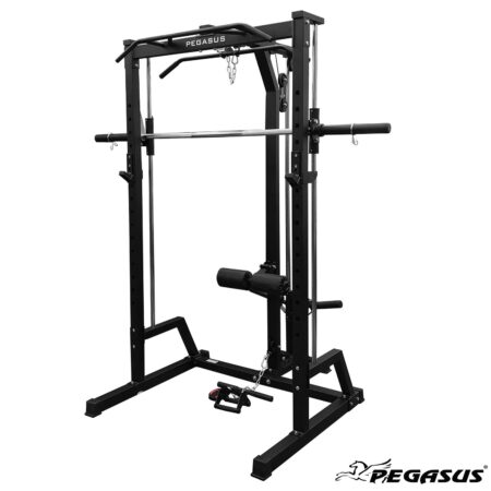 Pegasus® S3MF Smith - Image 1