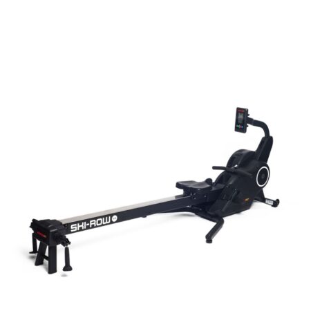 SKI-ROW AIR (v1.1) BLACK EDITIONskirowbl ENERGY FIT - Image 3